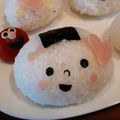 ぽぷらまる☆'s cooksnap of when they made 激美味♡塩昆布マヨおにぎり.