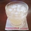 ♡sayulily♡'s cooksnap of when they made 年越し新年のお飲み物は？簡単安心何時でも.