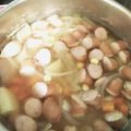 ☆れいちぇるちぇる☆'s cooksnap of when they made 基本のポトフ.