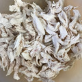 メタルマリオ's cooksnap of when they made しっとり鶏ササミの茹で方.