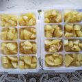 ∞ねこっち∞'s cooksnap of when they made 【離乳食】ナスの出汁煮.