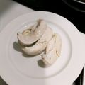 Ruri03's cooksnap of when they made 簡単絶品・普通のサラダチキン（茹で鶏）.