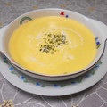 ＠迷子＠'s cooksnap of when they made 生のとうもろこしで作る★簡単コーンスープ.