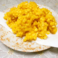 ＠迷子＠'s cooksnap of when they made 簡単☆サクサク☆コーンかき揚げ☆.