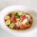 ★★みみこ☆☆'s cooksnap of when they made 七夕☆飾り付け♡そうめん♡.