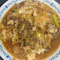 しろはる。's cooksnap of when they made コストコのプルコギで卵とじ丼⌒(ё)⌒.