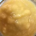 ma___111's cooksnap of when they made とうもろこしと水だけ。極上コーンスープ.