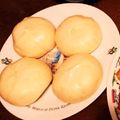 すみま～る's cooksnap of when they made 肉まんの温め方♨.