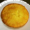 ジョングレ's cooksnap of when they made カルピスケーキ.