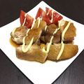 B_C_M's cooksnap of when they made mogumogu照り焼きチキン.