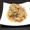 B_C_M's cooksnap of when they made えのきの明太おろし.