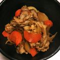 そらねこごはん's cooksnap of when they made ＊ジャーマンポテト＊.