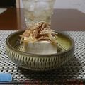 ダイナマイト漆黒's cooksnap of when they made みょうが薬味ポン酢ダレ♪冷奴に最高～☆.