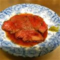 ☆向日葵姐☆'s cooksnap of when they made 【簡単】フライパンローストビーフ.