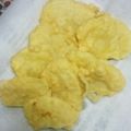 のり子のおかず♪'s cooksnap of when they made 母の味シンプル♡じゃがいもの天ぷら✴︎.