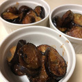 marica猫's cooksnap of when they made とろける♪なすの味噌炒め.