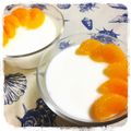 ぷにたまレシピ's cooksnap of when they made 簡単！ぷるぷるミルクみかんゼリー.