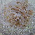 ねぇ～chan's cooksnap of when they made 水っぽくない☆もやしと胡瓜のナムル♥簡単.