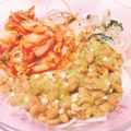クックHJB3B6☆'s cooksnap of when they made スジっぽいオクラ救済！オクラ納豆.