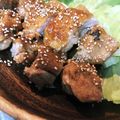 がさつなB型's cooksnap of when they made 簡単！鶏肉の照り焼き.