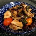 陸んちゅ♪'s cooksnap of when they made 鶏肉のガーリックマヨネーズ焼き.