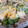 amadokoro's cooksnap of when they made ゴーヤと豚肉と甘唐辛子のスパイシー炒め.