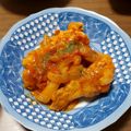 まろきちママ's cooksnap of when they made 鶏手羽元θトマト煮.