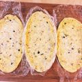 hokke15's cooksnap of when they made 離乳食後期！野菜入ふわふわオムレツ.
