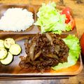 AKI∵'s cooksnap of when they made 牛肉のしぐれ煮♪.