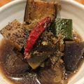 食いしん坊山ガール's cooksnap of when they made ☆なすとズッキーニの利休煮☆.