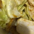 ma___111's cooksnap of when they made レンジだけで簡単ささみのカレー和え.