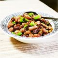 kebeibiko's cooksnap of when they made インドの味★ひよこ豆.