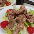 ももりん818's cooksnap of when they made 簡単ピクルス、トマトの酢漬け。.