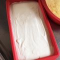 みっきちっちゃん's cooksnap of when they made ☆レアチーズケーキ☆.