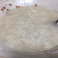 りんぺい108's cooksnap of when they made 楽しくダイエット！美味しい中華粥.