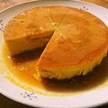 ねこみみにゃんにゃん's cooksnap of when they made 濃厚♪絶品♪基本のカスタードプリン.