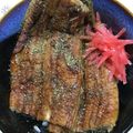 novia_k's cooksnap of when they made 「うな丼」を美味しく食べる方法。.