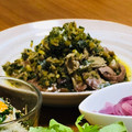 もじゃこてつー's cooksnap of when they made 簡単★ぷりぷりハツの旨ネギ塩だれ炒め.