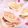 MikuTamago's cooksnap of when they made ふわふわの米粉パンケーキ♪.