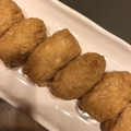 くまのまるちゃん's cooksnap of when they made 我が家で大人気☆簡単稲荷寿司.