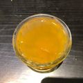 ユウコフスキー's cooksnap of when they made ゆずジャムゼリー☆ゼラチンと混ぜるだけ.