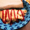 エルとキク's cooksnap of when they made ガッツリ系ジャガイモ入りオムレツ.