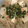 ロリポップ☆'s cooksnap of when they made 簡単！サッパリ 豆腐とえのきのおろし煮.