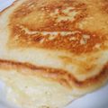 ここあまる＊'s cooksnap of when they made 簡単に♡ふかふかお豆腐パンケーキ♡朝食に.