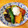 フラガール☆'s cooksnap of when they made めっちゃ簡単！鶏となすピーマンの揚げ浸し.