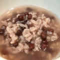 ChunChun☆≡'s cooksnap of when they made 小正月に＊小豆粥(ささげ粥).