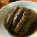 低カロ探検隊's cooksnap of when they made 揚げない★簡単ナスの煮浸し.