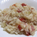 ごり23's cooksnap of when they made トマトの爽やかピラフ♪炊飯器で簡単に！.