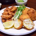 AYACHIN＊'s cooksnap of when they made お弁当にも♪はんぺん入りふんわりエビカツ.