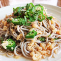 やまみい57's cooksnap of when they made 冷やしたぬきそば.